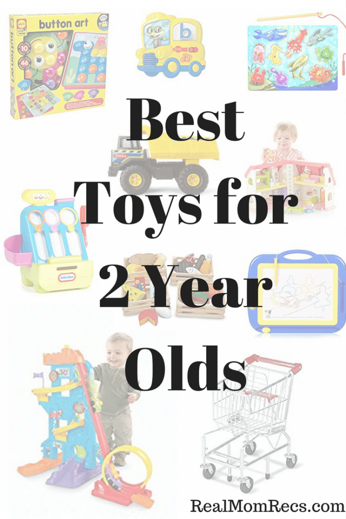 best toys for 2 year olds
