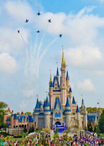 underrated Disney attractions