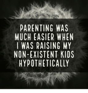 raising kids with less entitlement