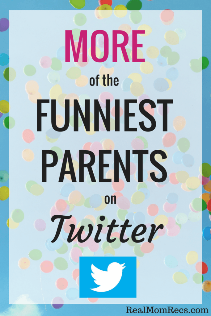 funniest parents on twitter