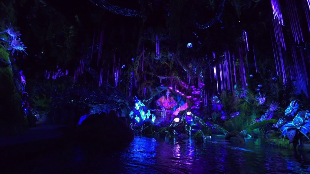 animal kingdom including pandora