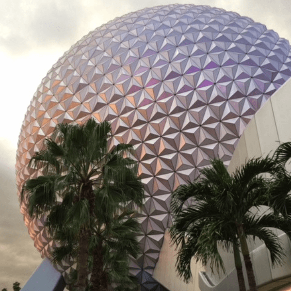 Spaceship earth at Disney's EPCOT is a fun ride you may want to use tier 2 fast passes on