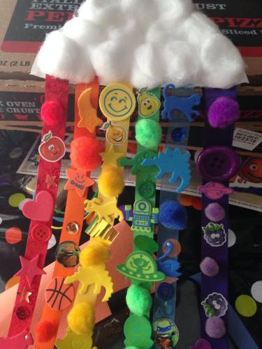 Adorable and Simple Spring Crafts For Preschoolers - Real Mom Recs