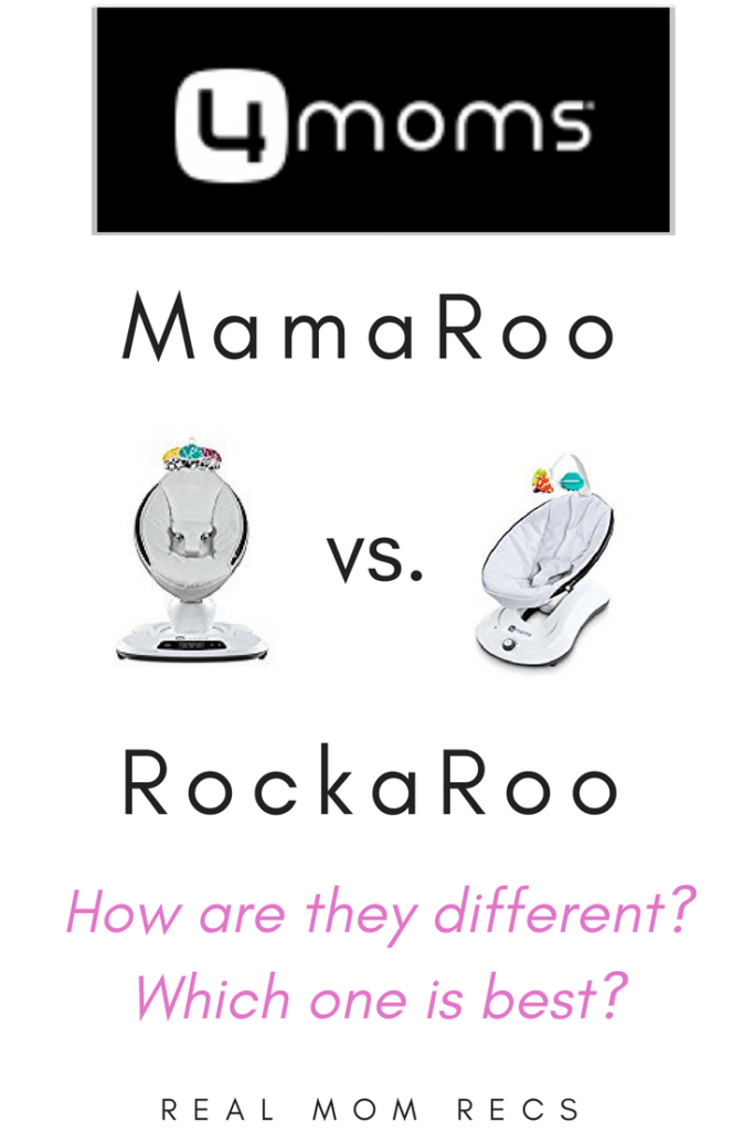 mama rockaroo