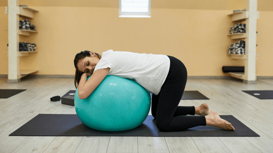 how to manage labor pain