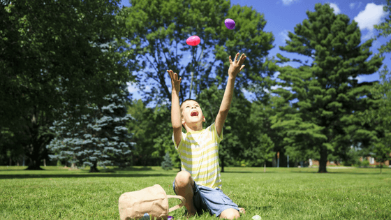 Summer Activities For Kids