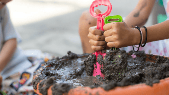 Summer Activities For Kids