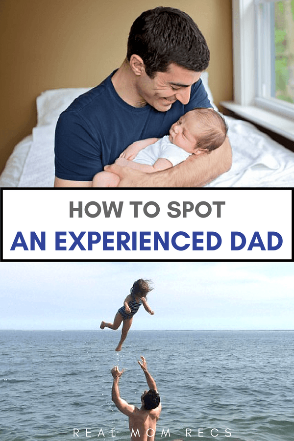Experienced Dad