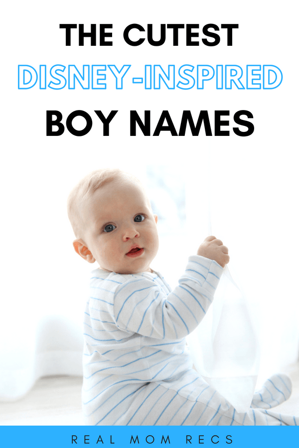 Boy Cool Names For Characters