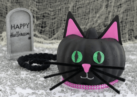 Easy Halloween crafts for kids