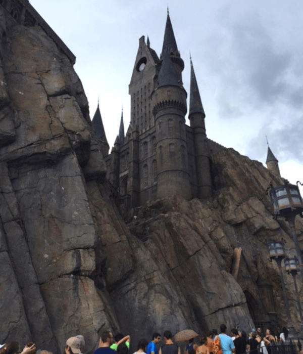 first-timers tips for visiting the wizarding world of Harry Potter