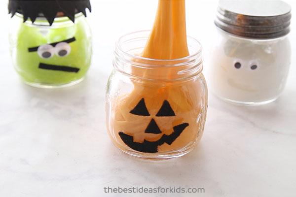 Easy Halloween crafts for kids