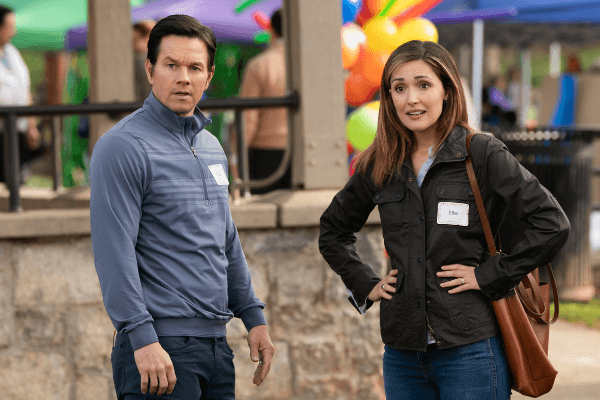 Instant Family movie review