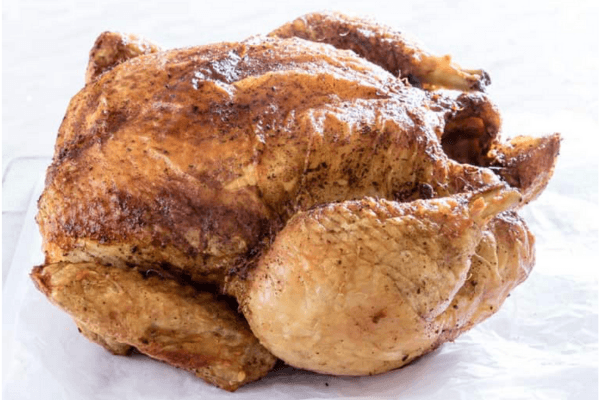 Thanksgiving recipes for kids