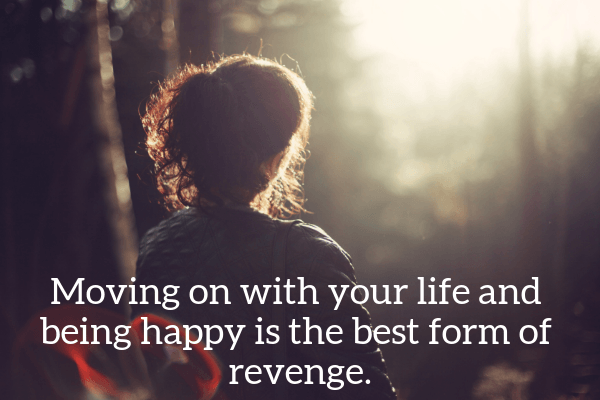 Life Lessons For My Daughters_ Revenge