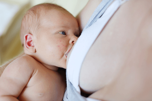 Things to know before taking your newborn home