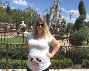 Doing Disney While Pregnant