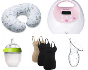 Breastfeeding Essentials