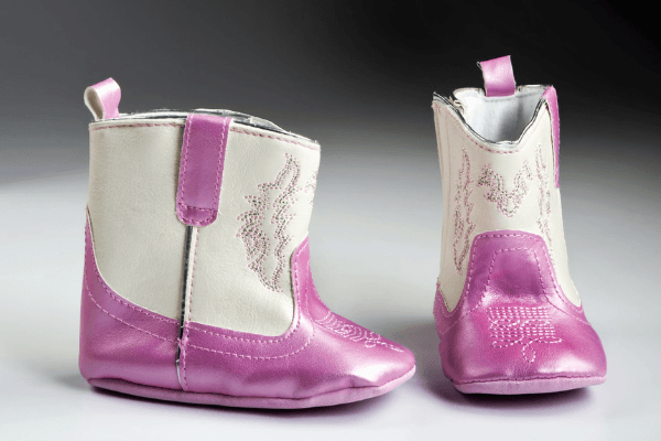 cowgirl boots for southern baby girl