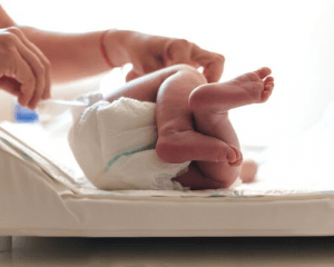 Strange newborn facts you didn't know